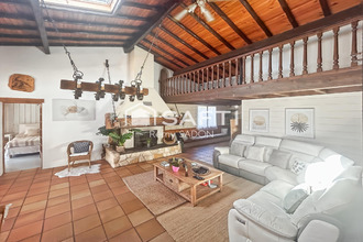 achat maison ste-helene 33480