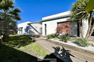 achat maison ste-helene 33480