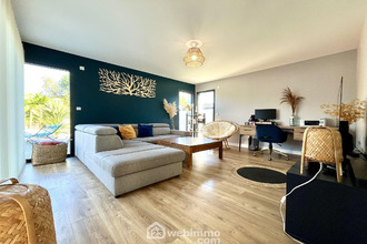 achat maison ste-helene 33480