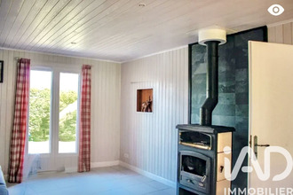 achat maison ste-helene 33480