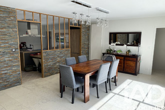 achat maison ste-helene 33480