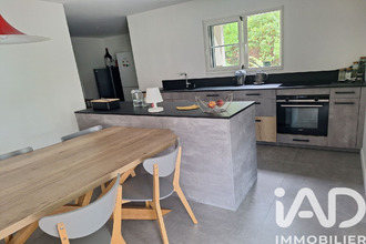 achat maison ste-helene 33480