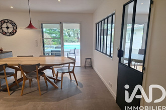 achat maison ste-helene 33480