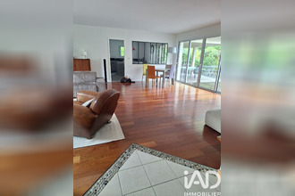 achat maison ste-helene 33480