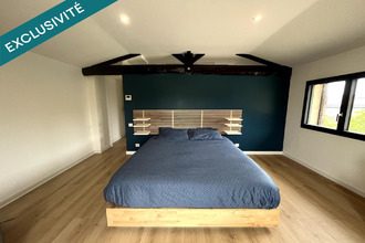 achat maison ste-helene 33480