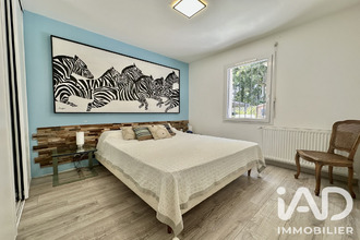 achat maison ste-helene 33480