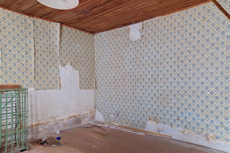 achat maison ste-helene 33480