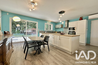 achat maison ste-helene 33480