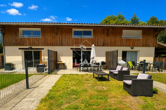 achat maison ste-helene 33480