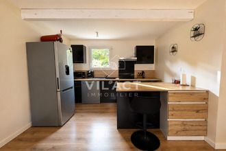 achat maison ste-helene 33480