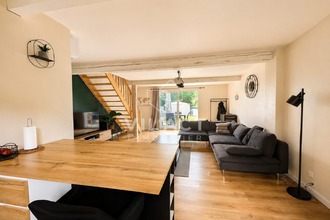 achat maison ste-helene 33480