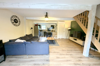 achat maison ste-helene 33480