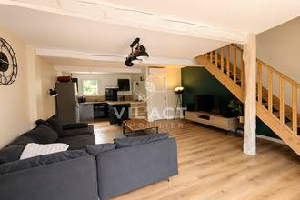 achat maison ste-helene 33480