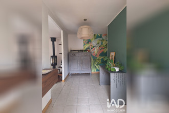 achat maison ste-helene 33480