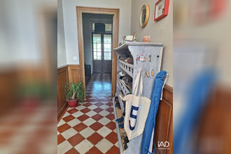 achat maison ste-helene 33480