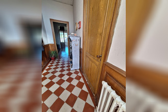 achat maison ste-helene 33480