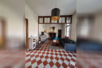 achat maison ste-helene 33480