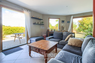 achat maison ste-helene 56700