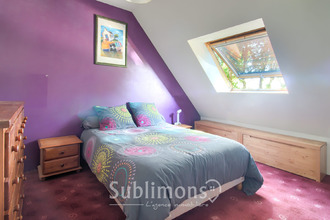 achat maison ste-helene 56700