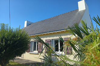 achat maison ste-helene 56700