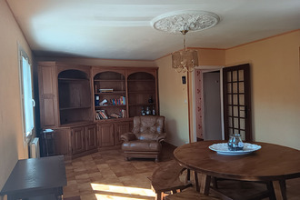 achat maison ste-helene 56700