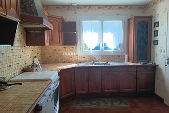 achat maison ste-helene 56700