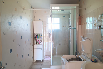 achat maison ste-helene 56700