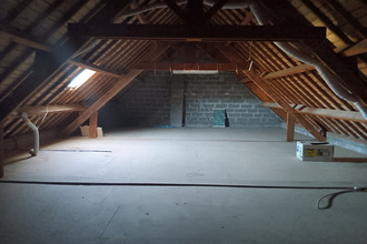 achat maison ste-helene 56700