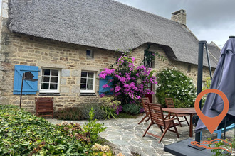 achat maison ste-helene 56700