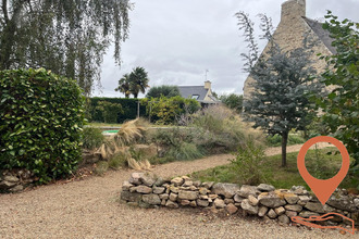 achat maison ste-helene 56700