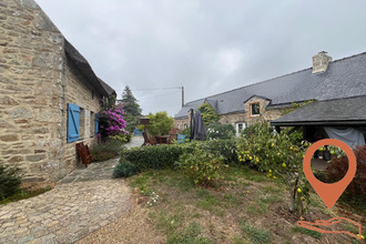 achat maison ste-helene 56700
