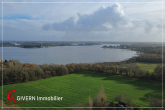 achat maison ste-helene 56700