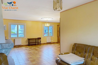 achat maison ste-helene 56700