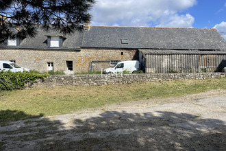 achat maison ste-helene 56700