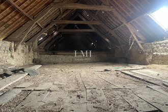 achat maison ste-helene 56700