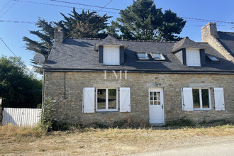 achat maison ste-helene 56700