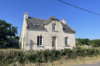 achat maison ste-helene 56700