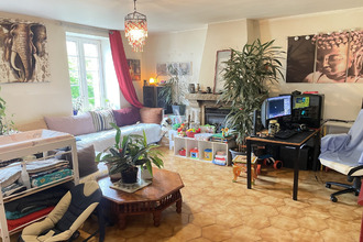 achat maison ste-helene 56700
