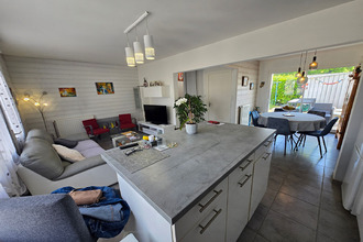 achat maison ste-helene 56700