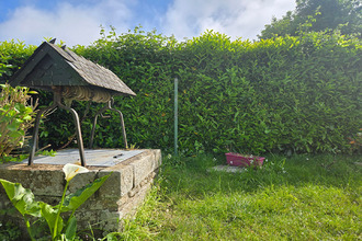 achat maison ste-helene 56700