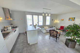 achat maison ste-helene 56700
