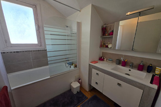 achat maison ste-helene 56700