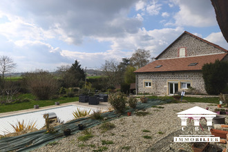 achat maison ste-helene 71390