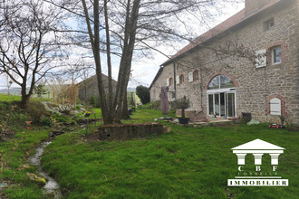 achat maison ste-helene 71390