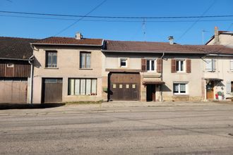 achat maison ste-helene 88700