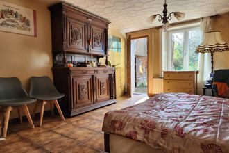 achat maison ste-helene 88700