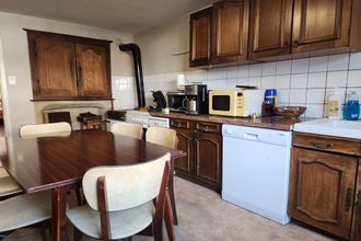 achat maison ste-helene 88700