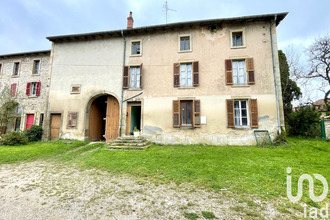 achat maison ste-helene 88700