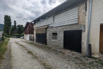 achat maison ste-helene-du-lac 73800