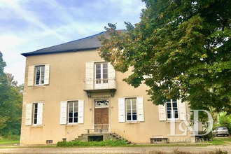 achat maison ste-helene-du-lac 73800